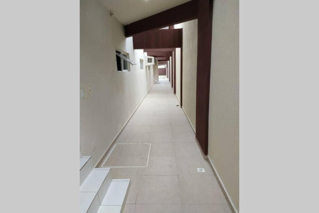 Residencial Melfi 3 Ap 3 Daire Bombinhas Dış mekan fotoğraf