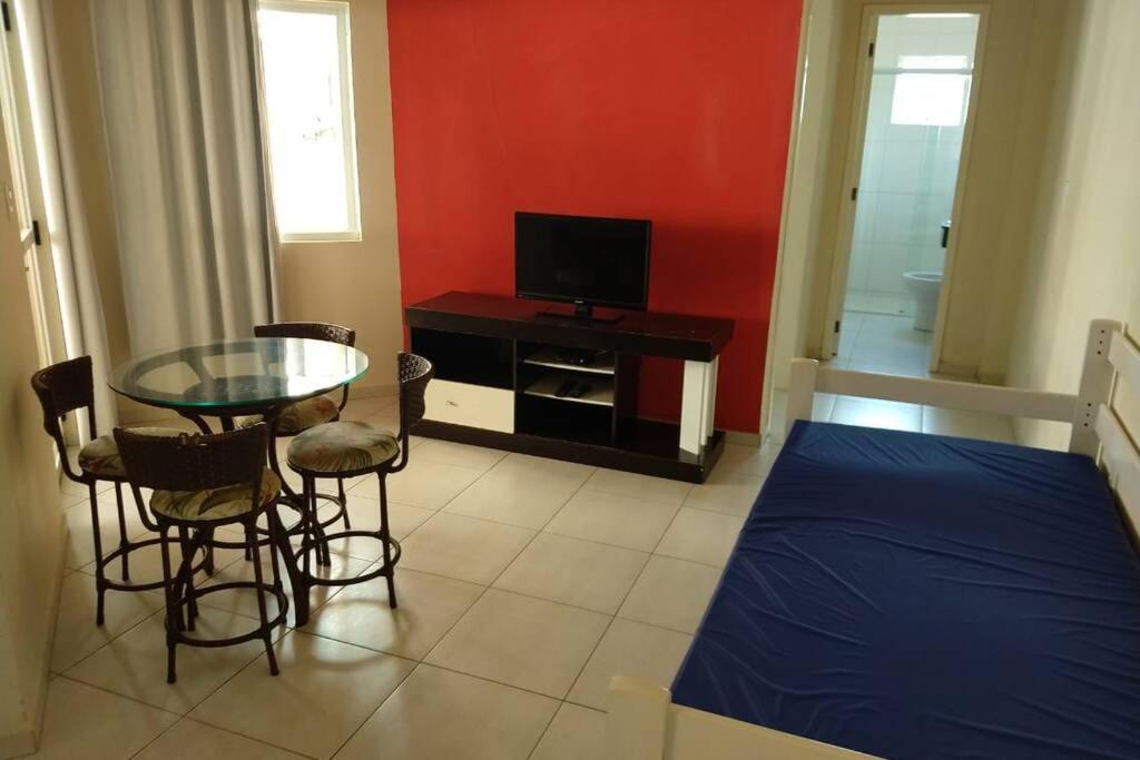 Residencial Melfi 3 Ap 3 Daire Bombinhas Dış mekan fotoğraf