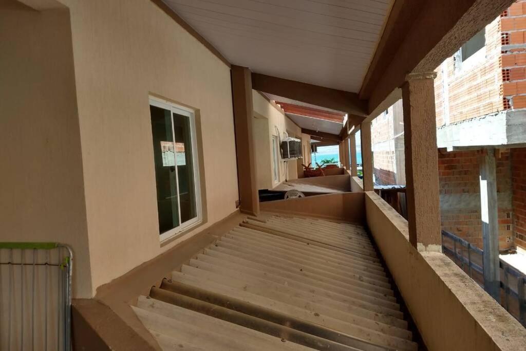 Residencial Melfi 3 Ap 3 Daire Bombinhas Dış mekan fotoğraf