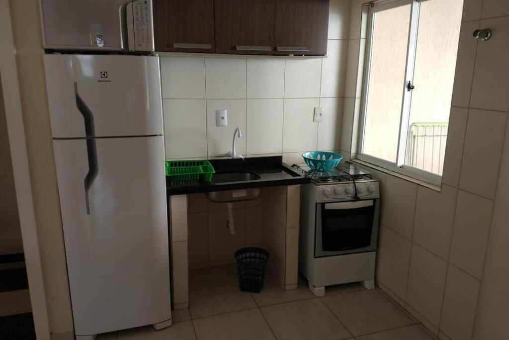 Residencial Melfi 3 Ap 3 Daire Bombinhas Dış mekan fotoğraf