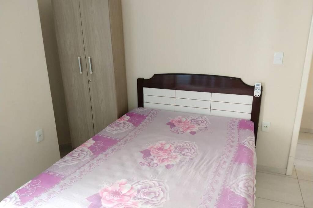 Residencial Melfi 3 Ap 3 Daire Bombinhas Dış mekan fotoğraf